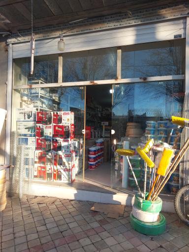 عکس ابزارفروشی وقفل سازی مهدی