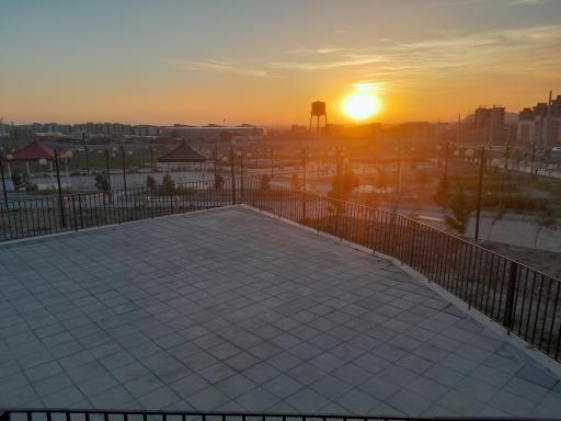عکس پارک آذین (بوستان کارآفرینی)