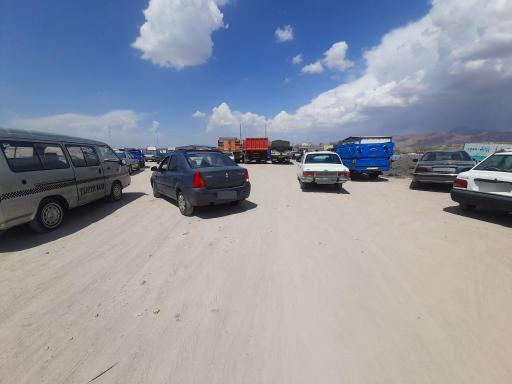عکس آموزشگاه رانندگی پایه 1 و 2  تبریز