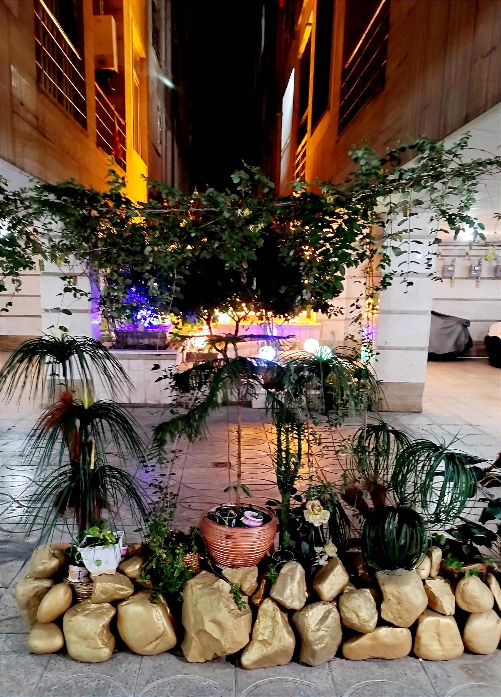 عکس مجتمع پارسیان 12و13