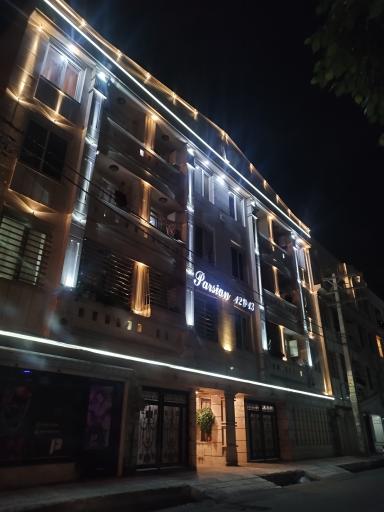 عکس مجتمع پارسیان 12و13