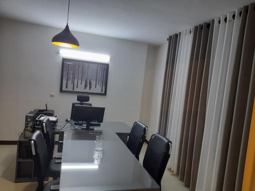 عکس دفتر اسناد رسمی ۱۴ رودهن