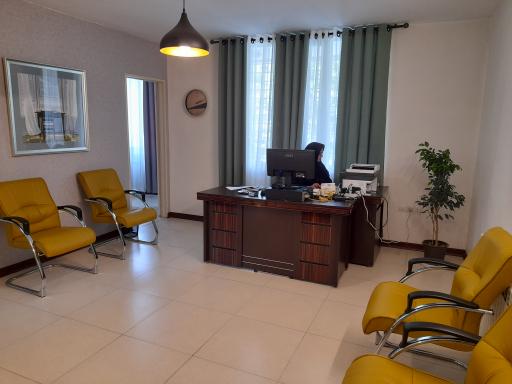 عکس دفتر اسناد رسمی ۱۴ رودهن