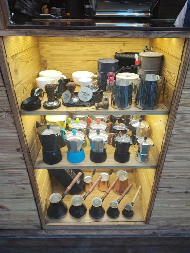 عکس قهوه جازوه cafe jazzveh