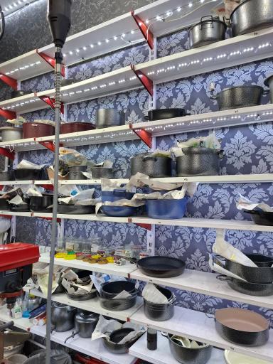 عکس مجتمع ورزشی البرز تهران