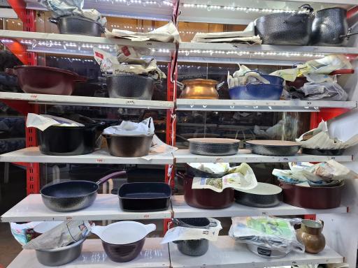 عکس مجتمع ورزشی البرز تهران