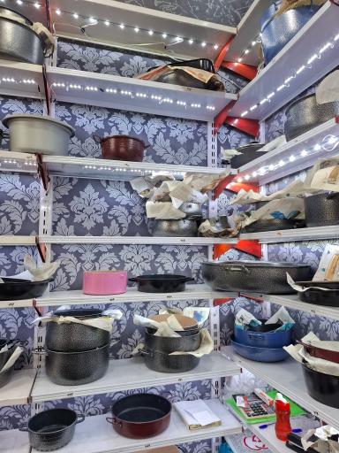 عکس مجتمع ورزشی البرز تهران