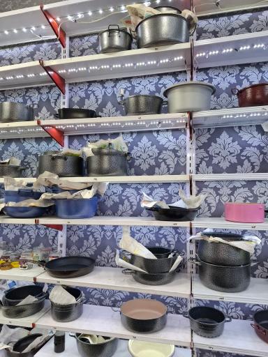 عکس مجتمع ورزشی البرز تهران