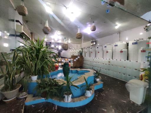 عکس عرقیات باباکریم (قوام)