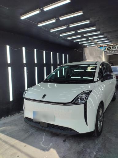 عکس تشخیص رنگ رویال خودرو 