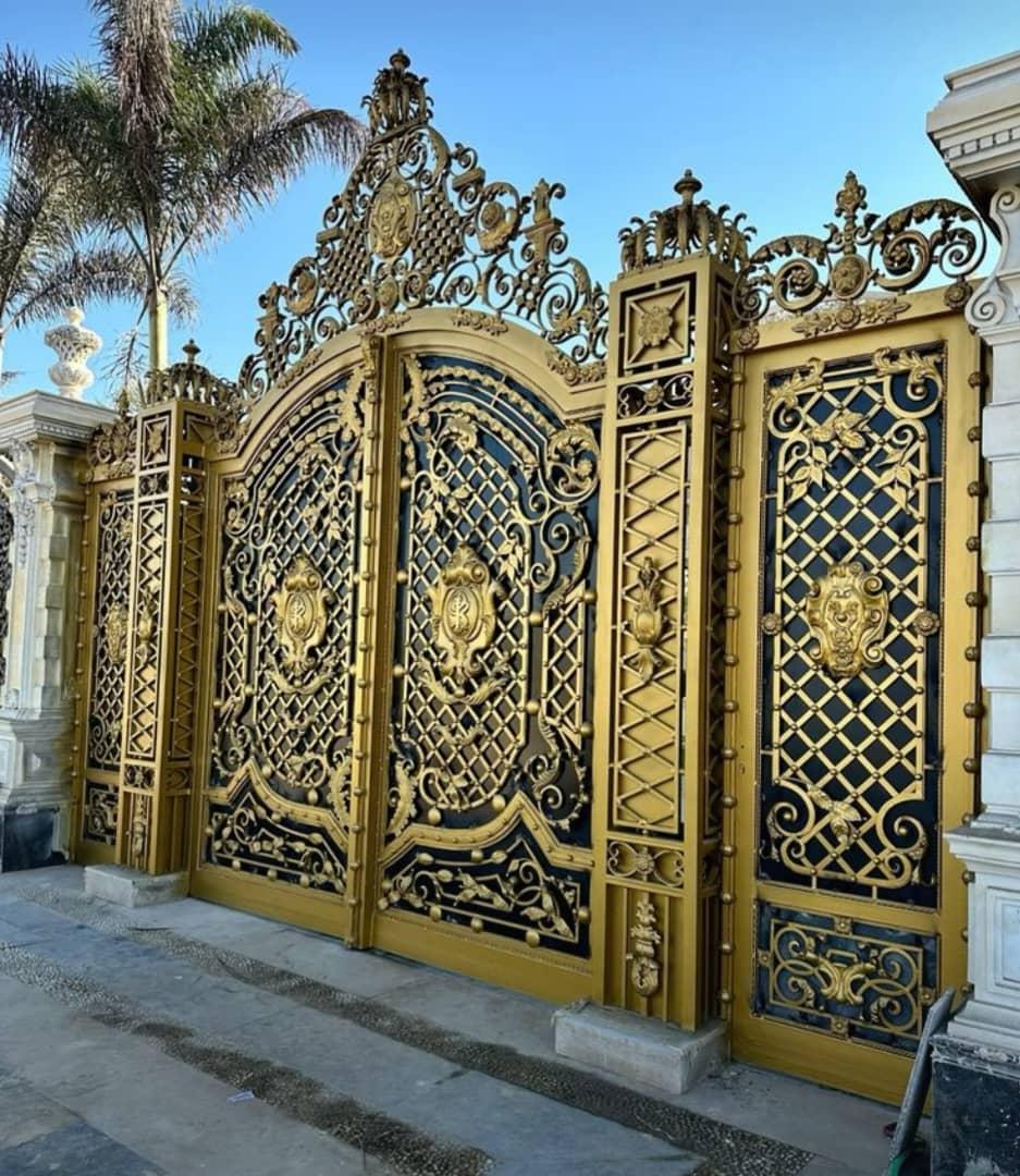 عکس لوکس حفاظ