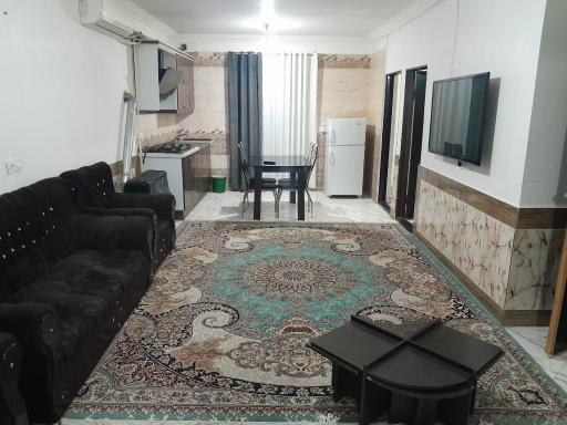 عکس سوییت قره خانی 