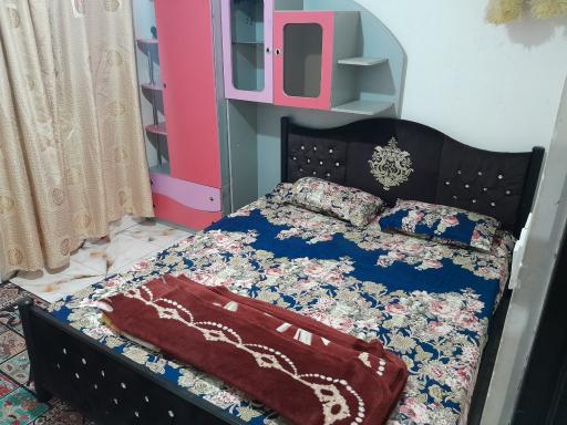 عکس سوییت قره خانی 