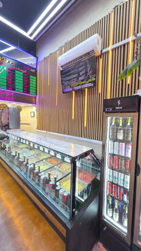 فروشگاه گوشت و مرغ شهاب