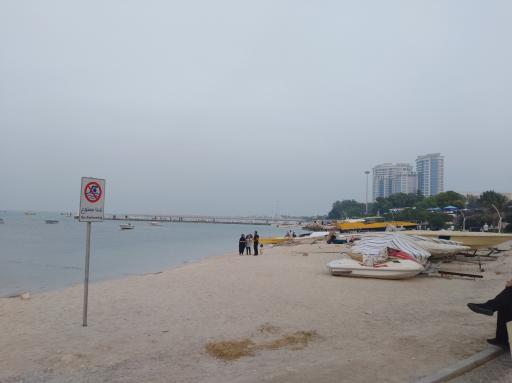 عکس سواحل نقره فام کیش