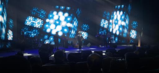 عکس مرکز همایش‌های برج میلاد