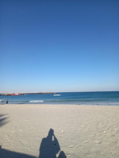 عکس سواحل نقره فام کیش