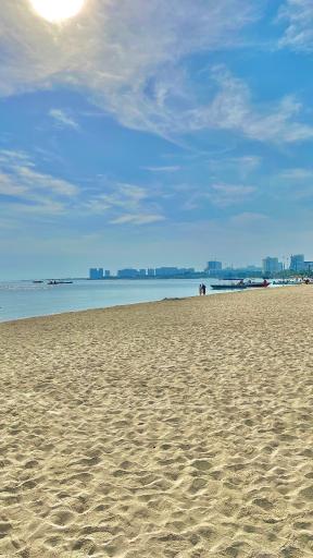 عکس سواحل نقره فام کیش