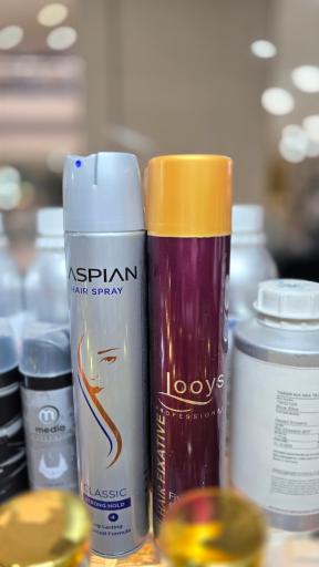 عکس عطر آلفا