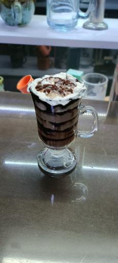 عکس کافه مستر نوید