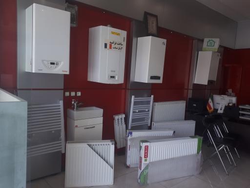 عکس گروه فنی مهندسی سپاهان