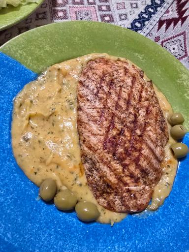 عکس فروشگاه گوشت و مرغ شهاب
