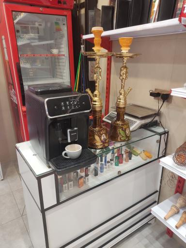 عکس سیگار و دخانیات مستر اِسموک 