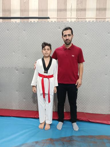 عکس مجتمع ورزشی البرز تهران