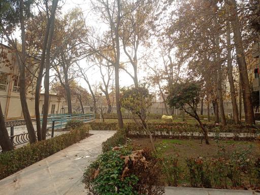 عکس خوابگاه طرشت 3 دانشگاه صنعتی شریف