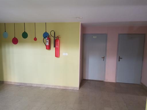 عکس خوابگاه طرشت 3 دانشگاه صنعتی شریف