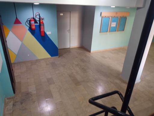 عکس خوابگاه طرشت 3 دانشگاه صنعتی شریف