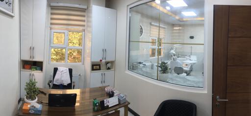 عکس مطب دندان پزشکی علی رضا اسماعیلی
