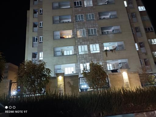 عکس مجتمع‌ مسکونی‌ احمدی‌ روشن‌ فاز 5