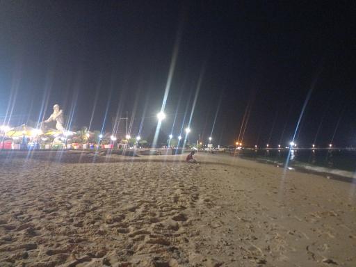 عکس سواحل نقره فام کیش