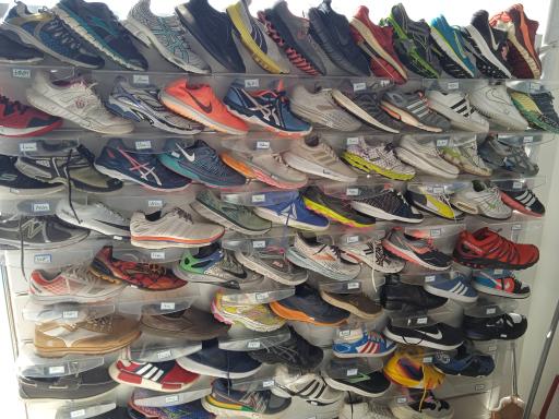 عکس گالری پوشاک الکرادو