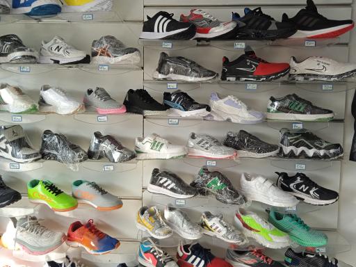 عکس گالری پوشاک الکرادو