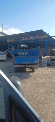 عکس سورتینگ بهارنارنج