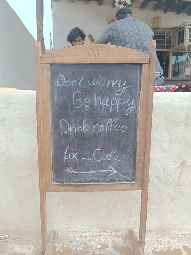 عکس کافه لوکیشن