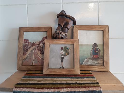 عکس کافه لوکیشن