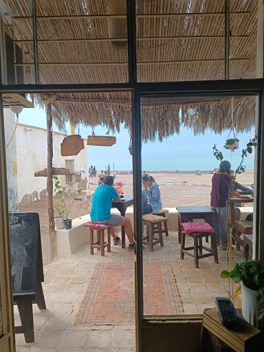 عکس کافه لوکیشن