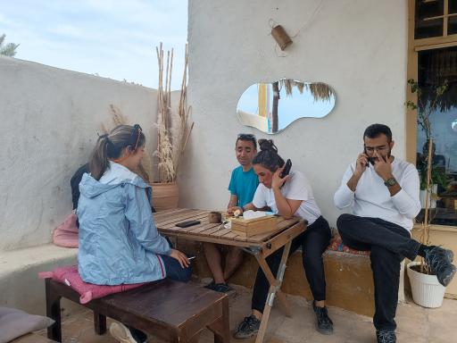 عکس کافه لوکیشن