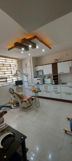 عکس دندانپزشکی بهار