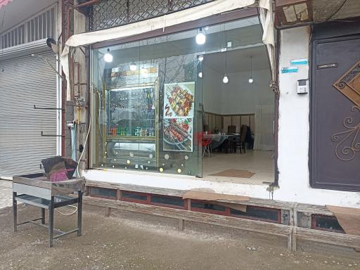 عکس کباب سرا امیررضا 