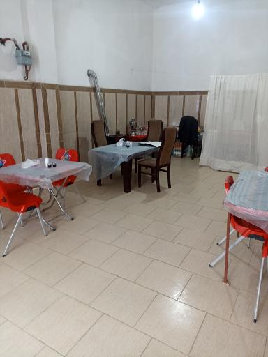 عکس کباب سرا امیررضا 