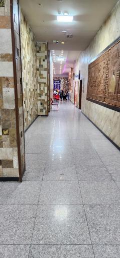 عکس مجتمع خدمات رفاهی مارال ستاره