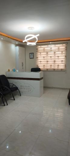 عکس دندانپزشکی بهار