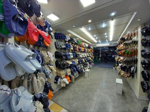 عکس نمایندگی رسمی محصولات نیکتا