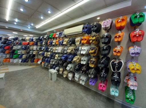 عکس نمایندگی رسمی محصولات نیکتا