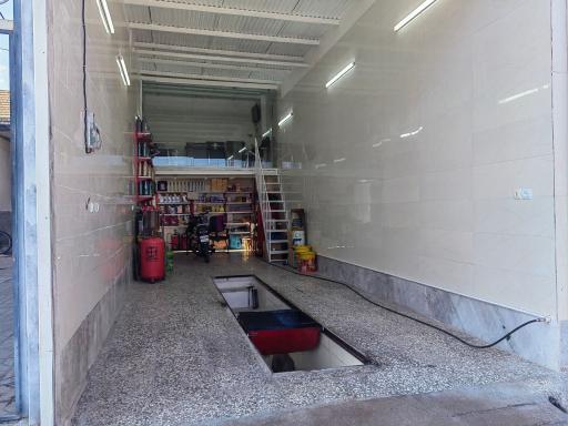 عکس تعویض روغن حبیب