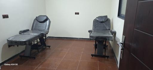 عکس مجموعه زیبایی خالقی